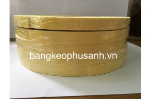 BĂNG KEO 2 MẶT MOUSSE XỐP